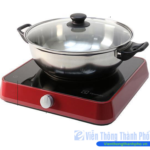 Bếp Điện Từ Electrolux ETD32R