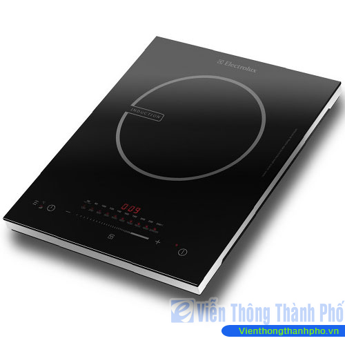 Bếp điện từ Electrolux ETD40