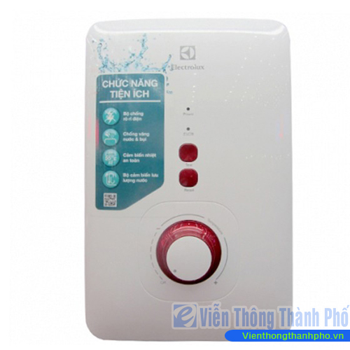 Máy tắm nóng trực tiếp Electrolux EWE451AX-DWR