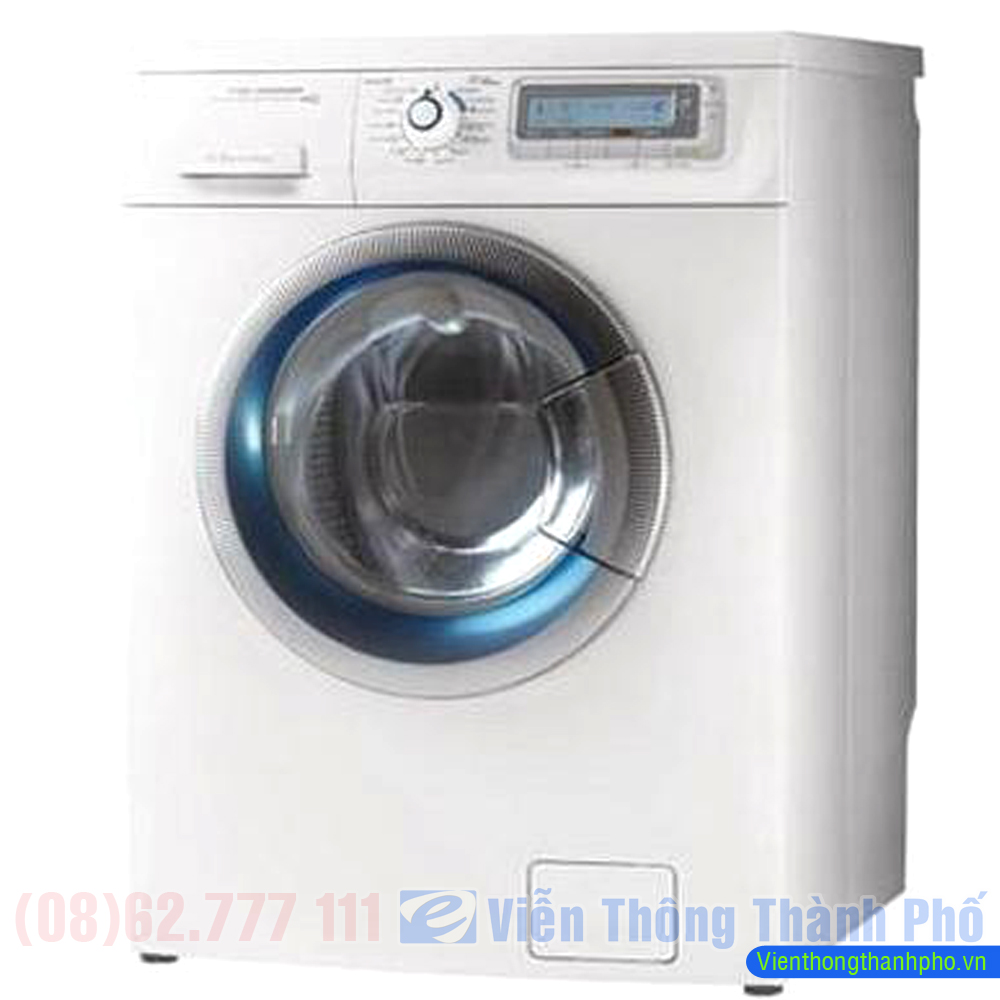 Máy giặt sấy 11Kg Electrolux EWF114UWO