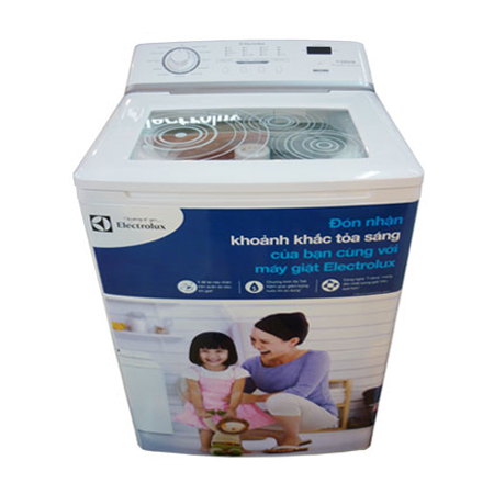 Máy giặt cửa trên Electrolux EWT904 (9Kg)