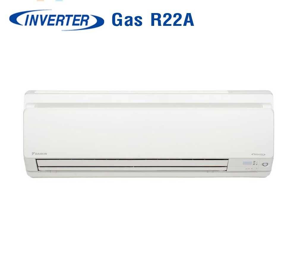 Máy lạnh inverter 1,5Hp Daikin FTKD35HVMV (R22A)