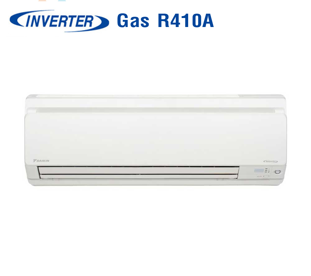 Máy lạnh inverter 2Hp Daikin FTKS50GVMV (R410A)