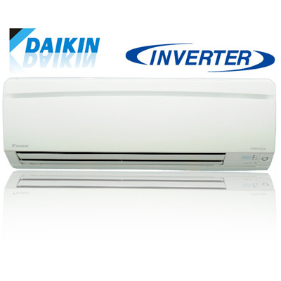 Máy lạnh inverter 2,5Hp Daikin FTKD60HVMV...