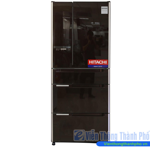 Tủ Lạnh 700L lít Hitachi R-C6800S