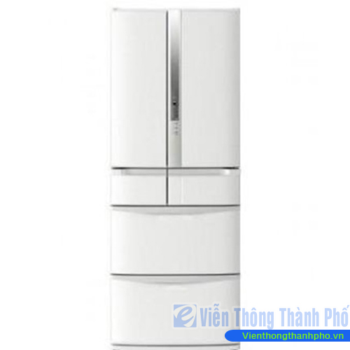 Tủ Lạnh 497L lít Hitachi R-SF48BMS