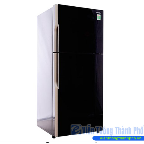 Tủ Lạnh 335L lít Hitachi R-VG400PGV3