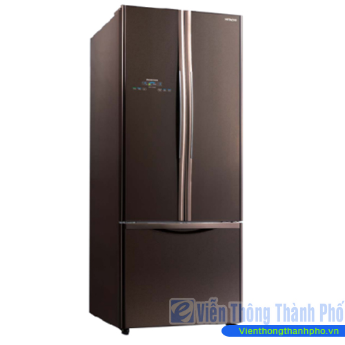 Tủ Lạnh 455L lít Hitachi R-WB545PGV2