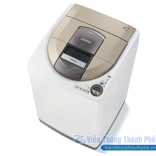 Máy giặt inverter Hitachi SF-140MV 14Kg