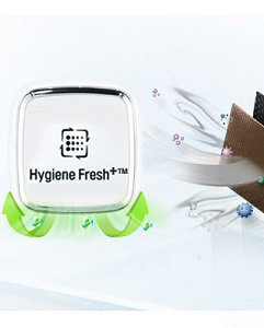 C&ocirc;ng nghệ Hygiene Active