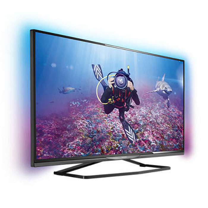 Smart TV 40 inch Philips 40PFT6709S/98