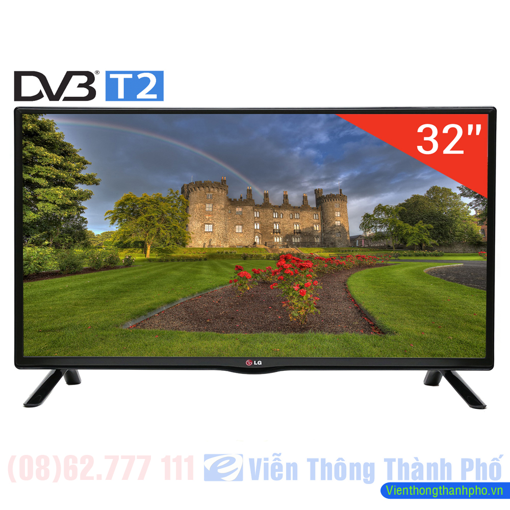 Tivi LED LG 32LB551D 32 inch