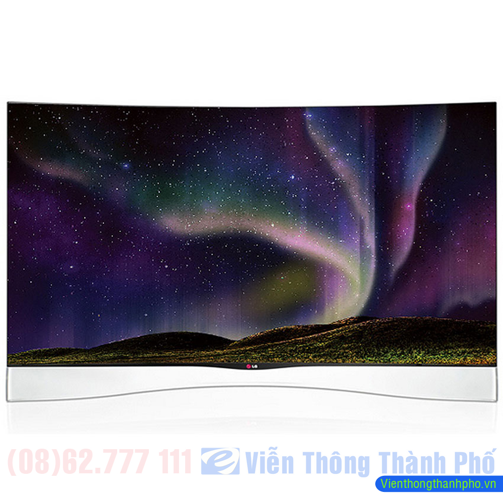 Tivi LED LG 55EA970T 55 inch (Smart TV)