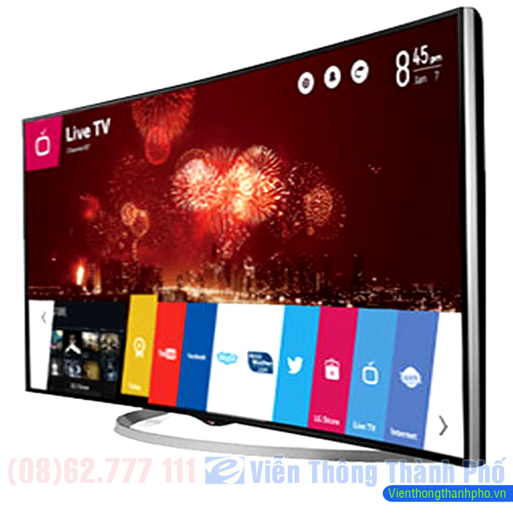 Tivi LED 4K LG 65UC970T 65 inch (Smart TV)
