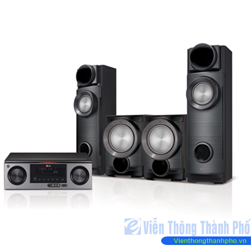 Dàn âm thanh 5.2 LG ARX5500
