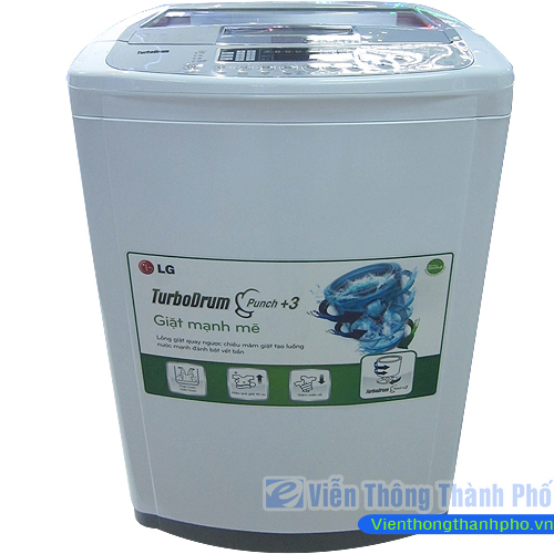 Máy giặt LG WF-C7217T 7.2kg
