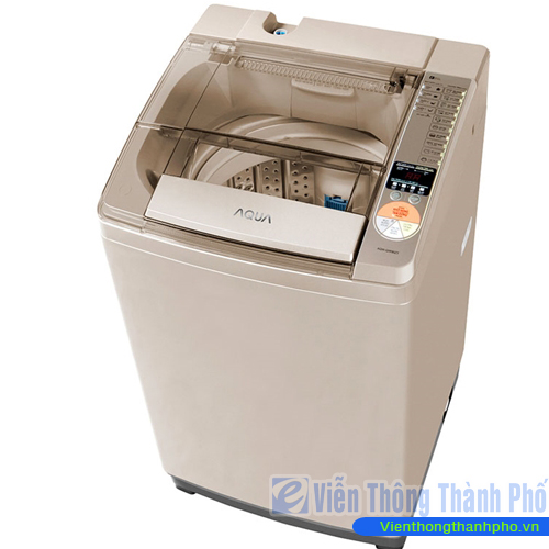 Máy giặt 9Kg AQUA AQW-DQW90ZT