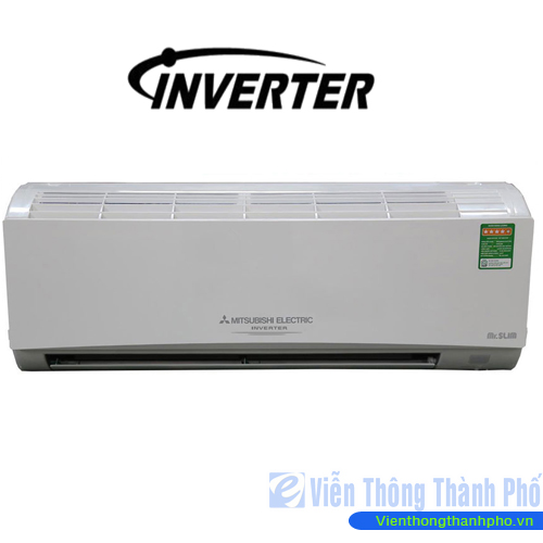Máy lạnh inverter 1Hp Mitsubishi MSY-GH10VA