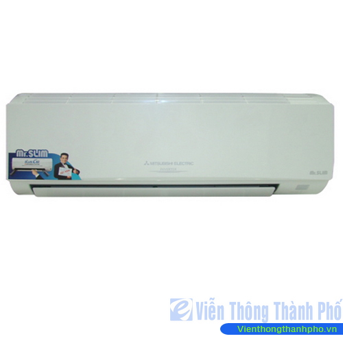 Máy lạnh 2Hp Mitsubishi H18VC