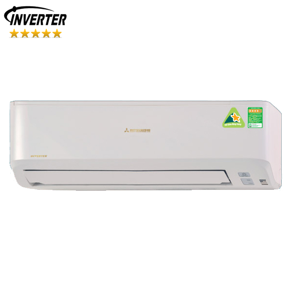 Máy lạnh 1hp Mitsubishi SRK10YN-S5 (5 Sao)
