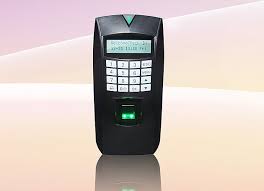 Máy Chấm Công Granding BioSH-Fsmart+ID