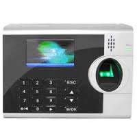 Máy chấm công vân tay Granding BioSH-3000TC
