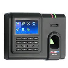 Máy chấm công vân tay Wise Eye WSE-808