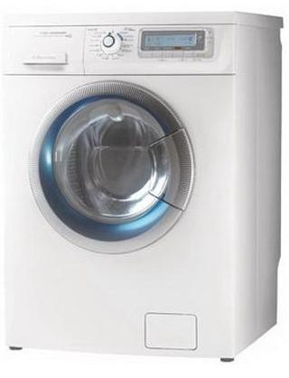 Máy giặt sấy 11Kg Electrolux EWF114UWO