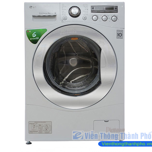 Máy giặt LG 8kg WD-13600
