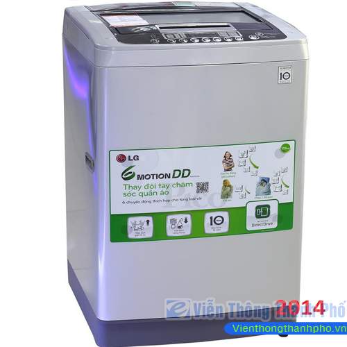  Máy giặt LG WF-D8525DD 8.5kg