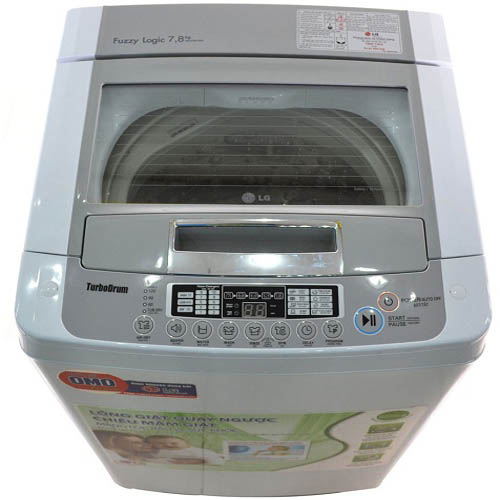 Máy giặt LG WF-S7817PS 7.8kg