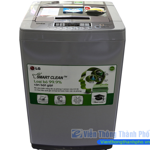 Máy giặt LG WF-S8017ST 8kg