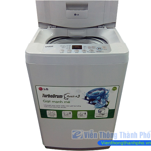 Máy giặt LG WFC7417T (WF-C7417T) 7.4Kg
