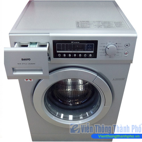 Máy giặt Sanyo AWD-D700VT - 7Kg
