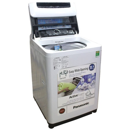 Máy giặt 11.5Kg Panasonic NA-F115A1WRV