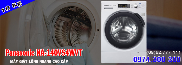 Panasonic NA-140VS4WVT