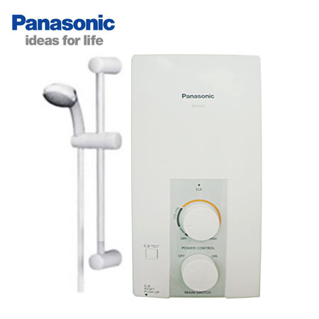 Máy tắm nóng Panasonic DH-3JL3VH