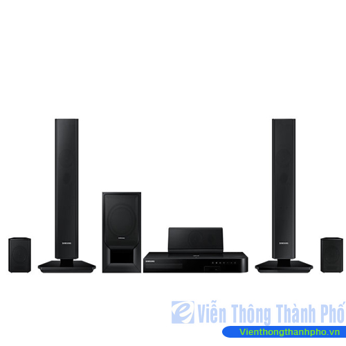 Dàn âm thanh Samsung HT-H5530HK