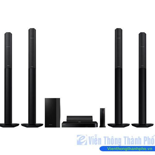 Dàn âm thanh Samsung HT-H7750WM