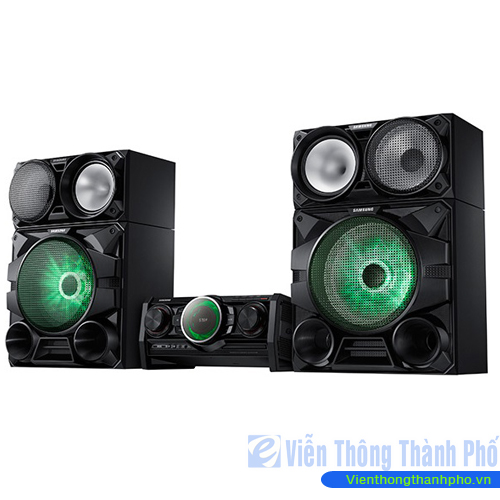 Dàn âm thanh Samsung MX-HS7000