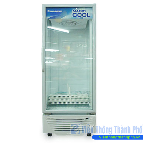 Tủ mát Panasonic 330 lít SMR-PT337A