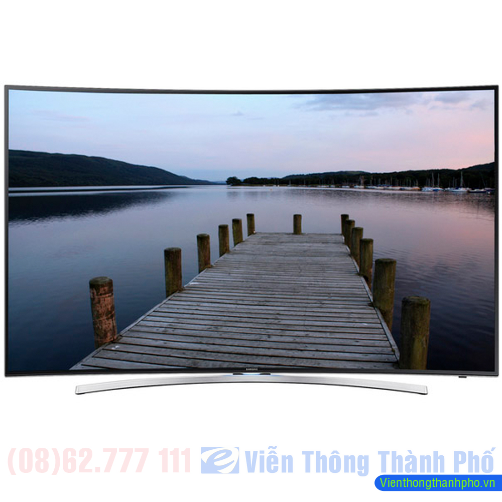 Tivi 4K Led 55 inch Samsung 55HU7000