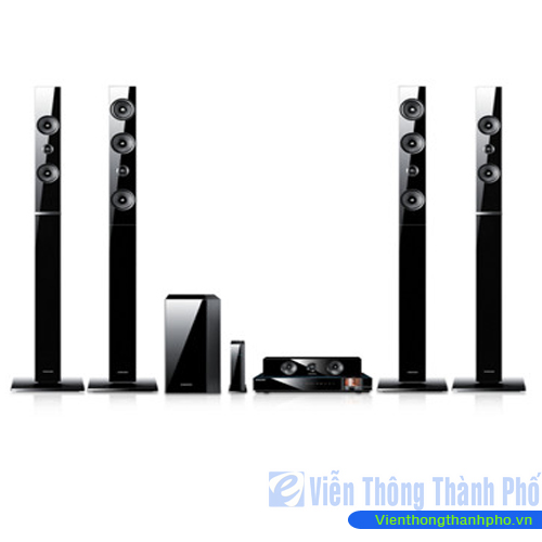 Dàn âm thanh 3D Samsung HT-E6750