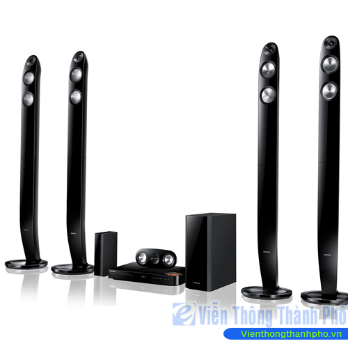 Dàn âm thanh Samsung HT-F6550W