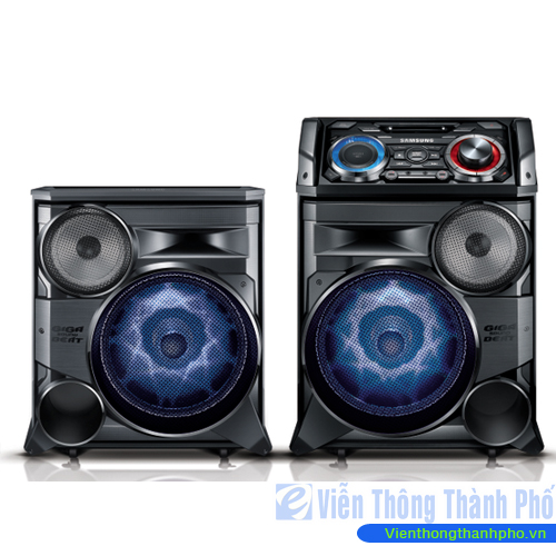 Dàn âm thanh Samsung MX-HS8500