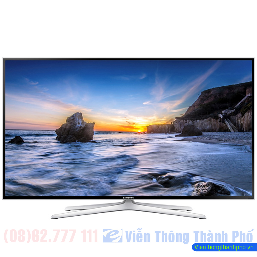 Tivi Led Samsung UA55H6400AK 55 inch