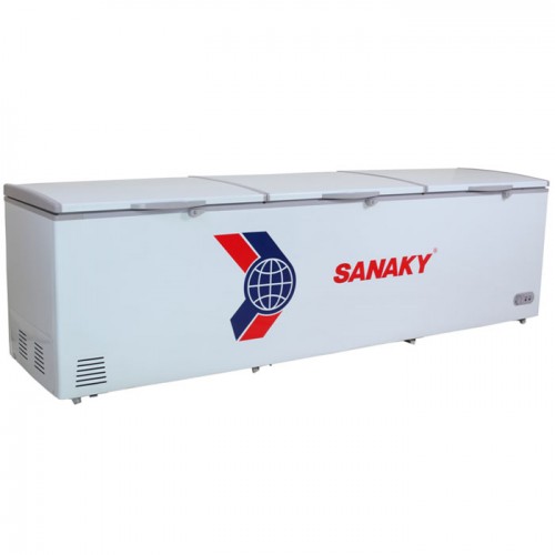 Tủ đông Sanaky VH-1368HY (1300 lít)