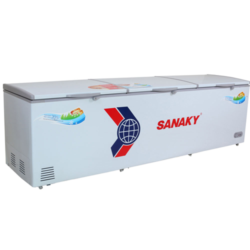 Tủ đông lạnh Sanaky VH-1399HY