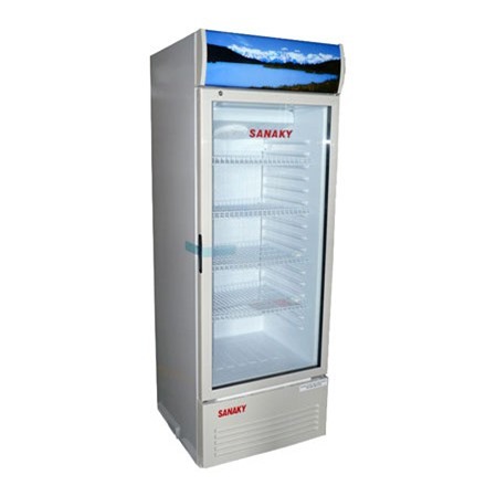 Tủ mát Sanaky VH-180K (180 lít)