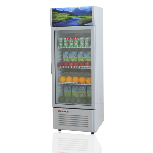 Tủ mát Sanaky VH-210K (210 lít)